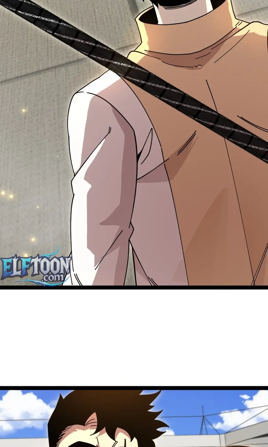 Read Divine Leveling System chapter 192 image 19 on Lezhin