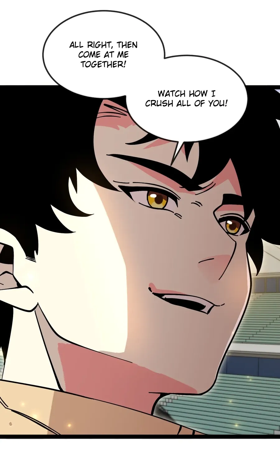 Read Divine Leveling System chapter 192 image 24 on Lezhin