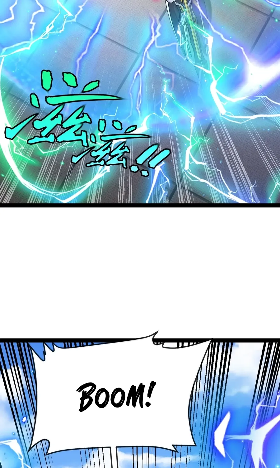 Read Divine Leveling System chapter 192 image 32 on Lezhin