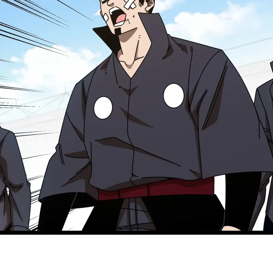 Read Divine Leveling System chapter 192 image 47 on Lezhin