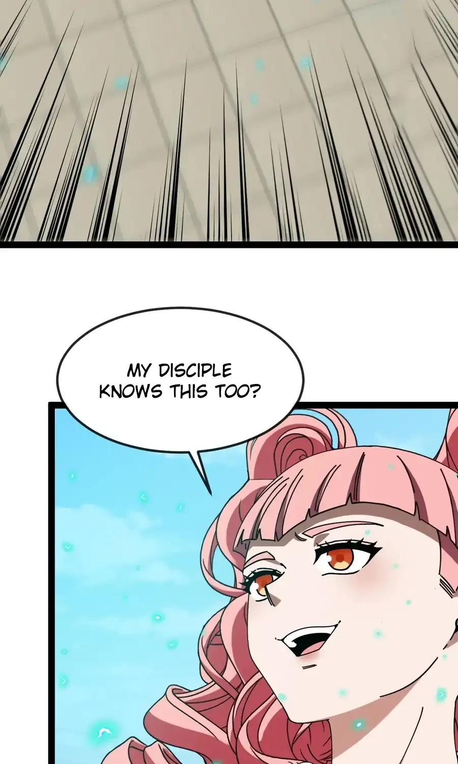 Read Divine Leveling System chapter 192 image 62 on Lezhin