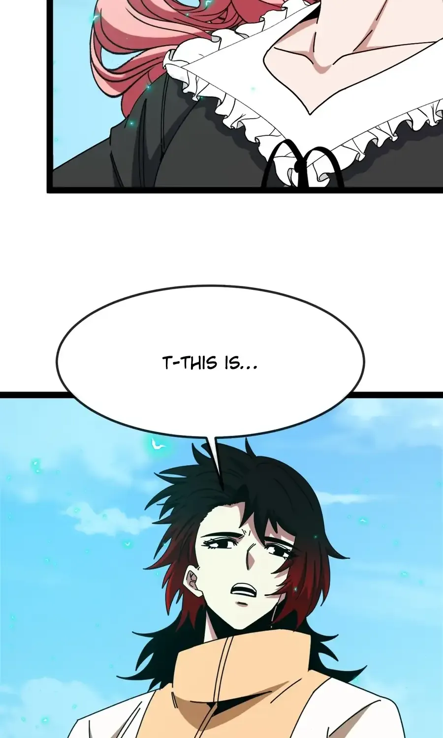 Read Divine Leveling System chapter 192 image 63 on Lezhin