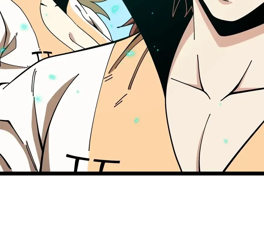 Read Divine Leveling System chapter 192 image 65 on Lezhin