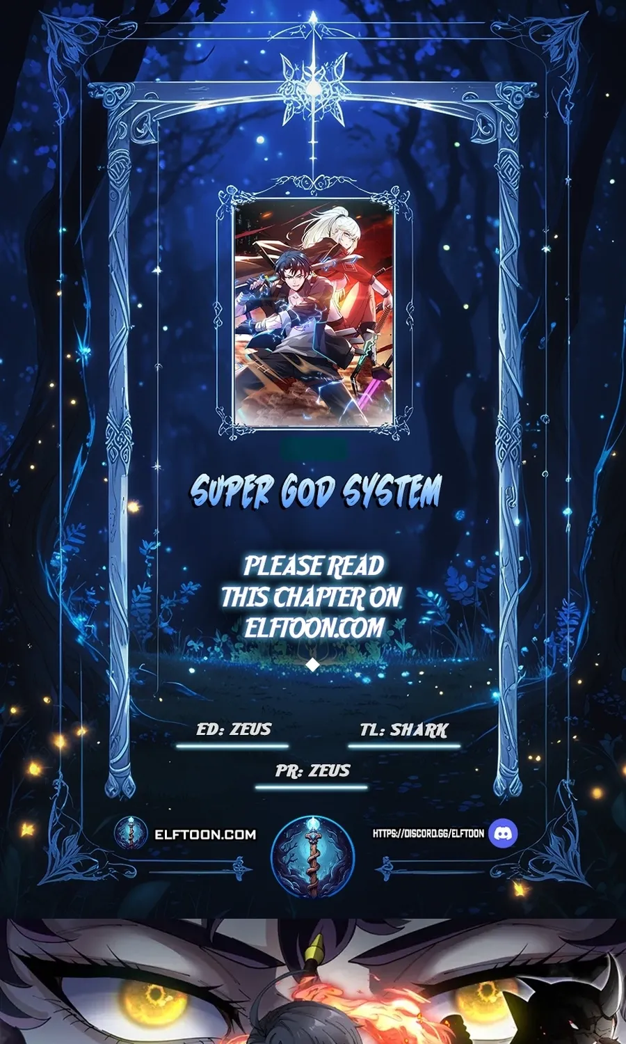 Read Divine Leveling System chapter 192 image 8 on Lezhin