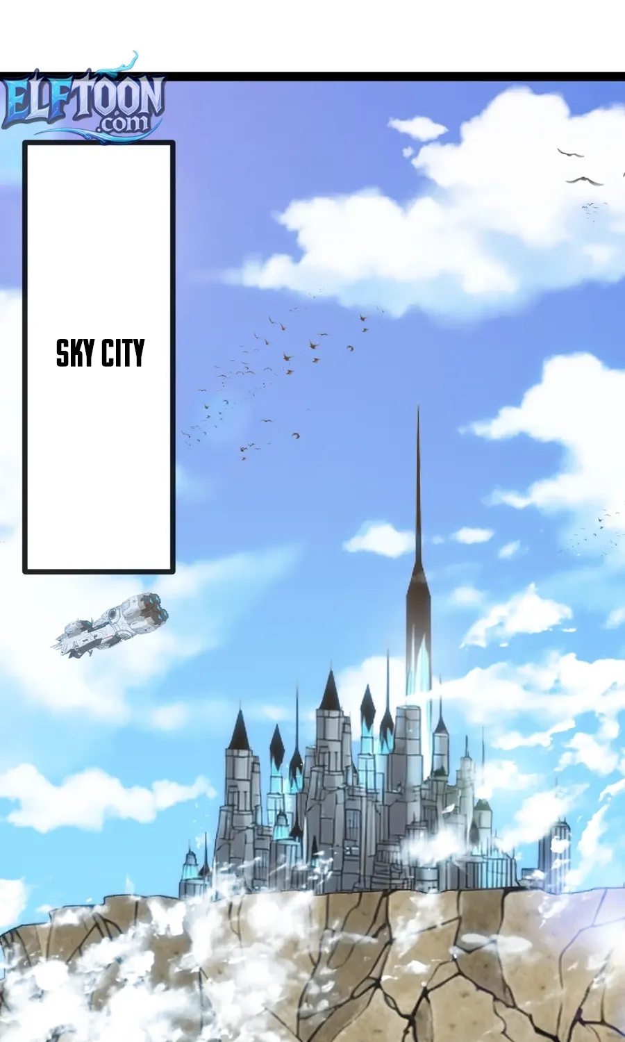Read Divine Leveling System chapter 193 image 21 on Lezhin