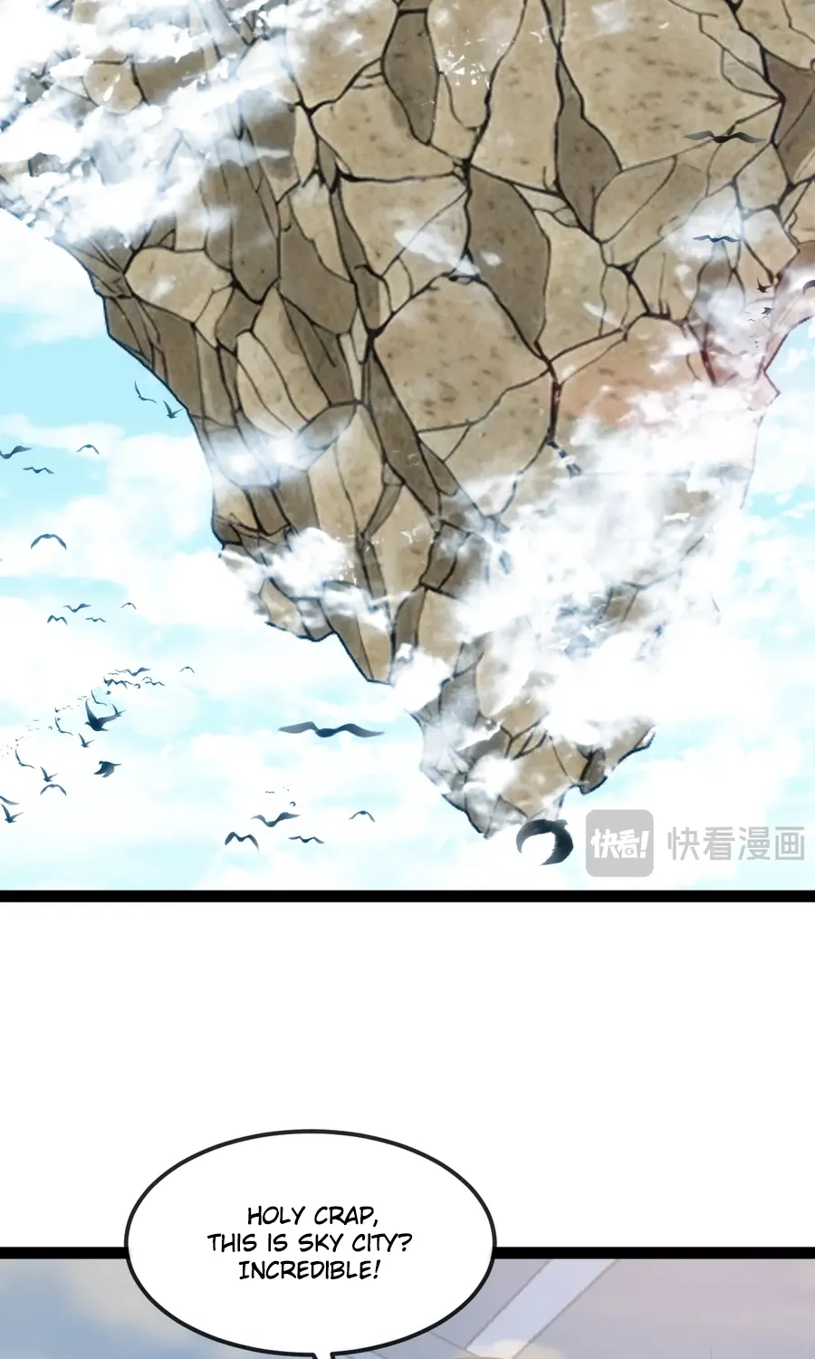 Read Divine Leveling System chapter 193 image 22 on Lezhin