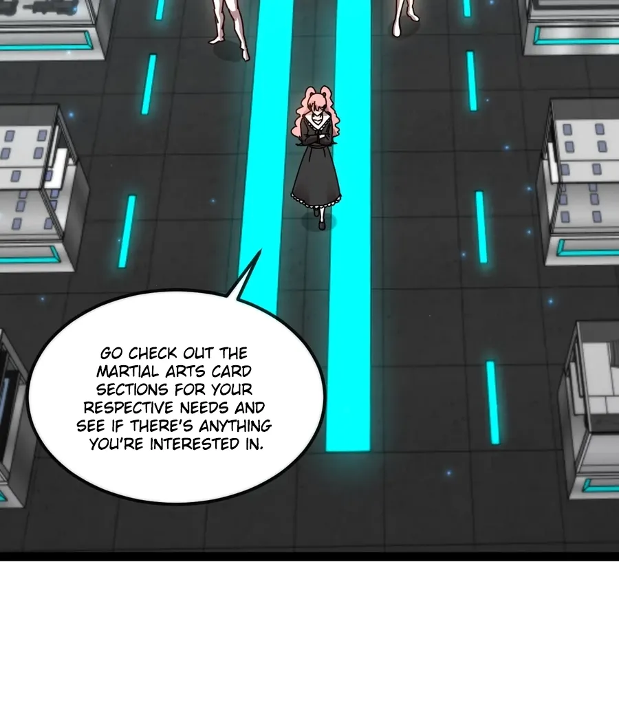 Read Divine Leveling System chapter 193 image 29 on Lezhin