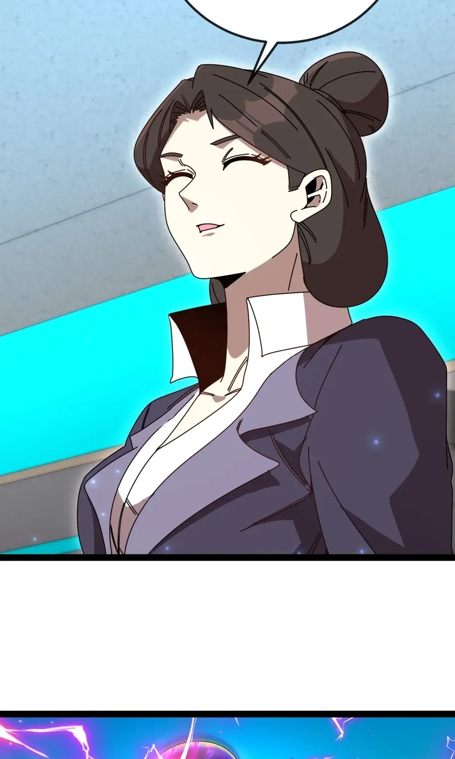 Read Divine Leveling System chapter 193 image 35 on Lezhin