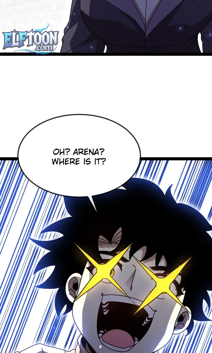 Read Divine Leveling System chapter 193 image 48 on Lezhin