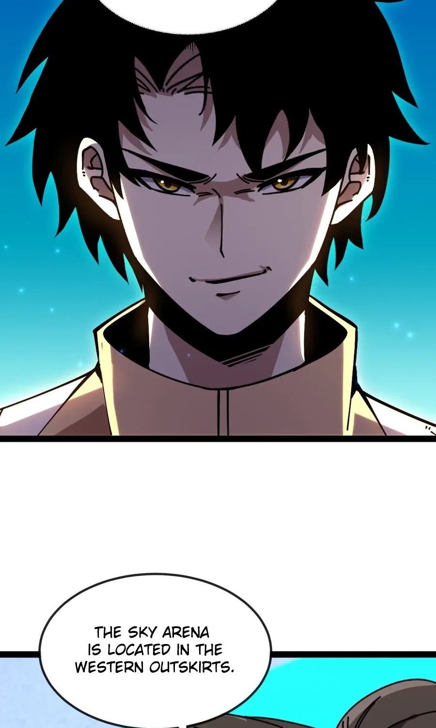 Read Divine Leveling System chapter 193 image 53 on Lezhin