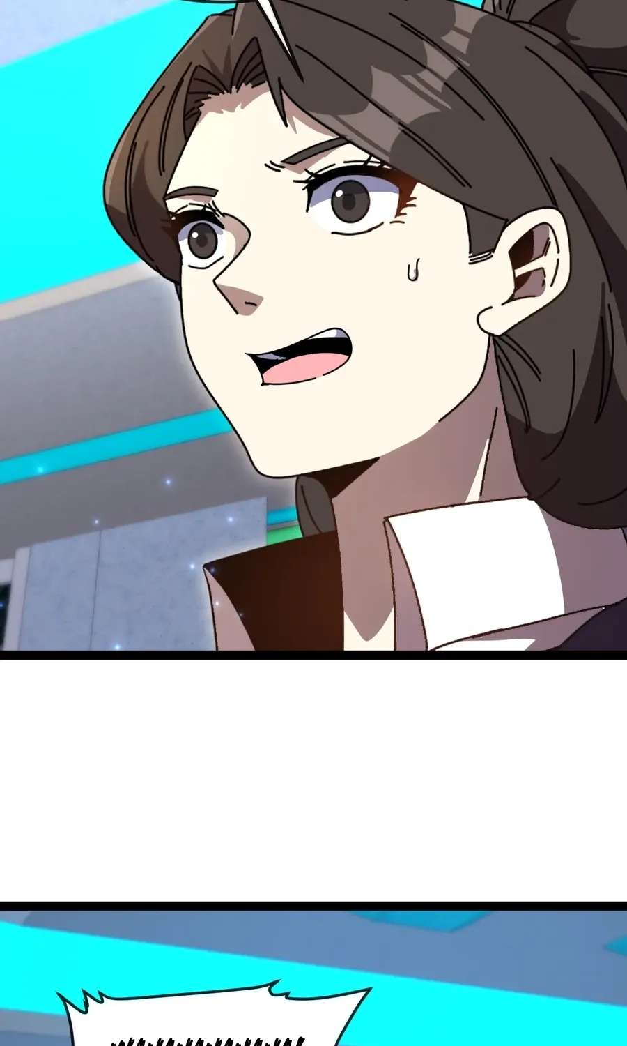 Read Divine Leveling System chapter 193 image 54 on Lezhin