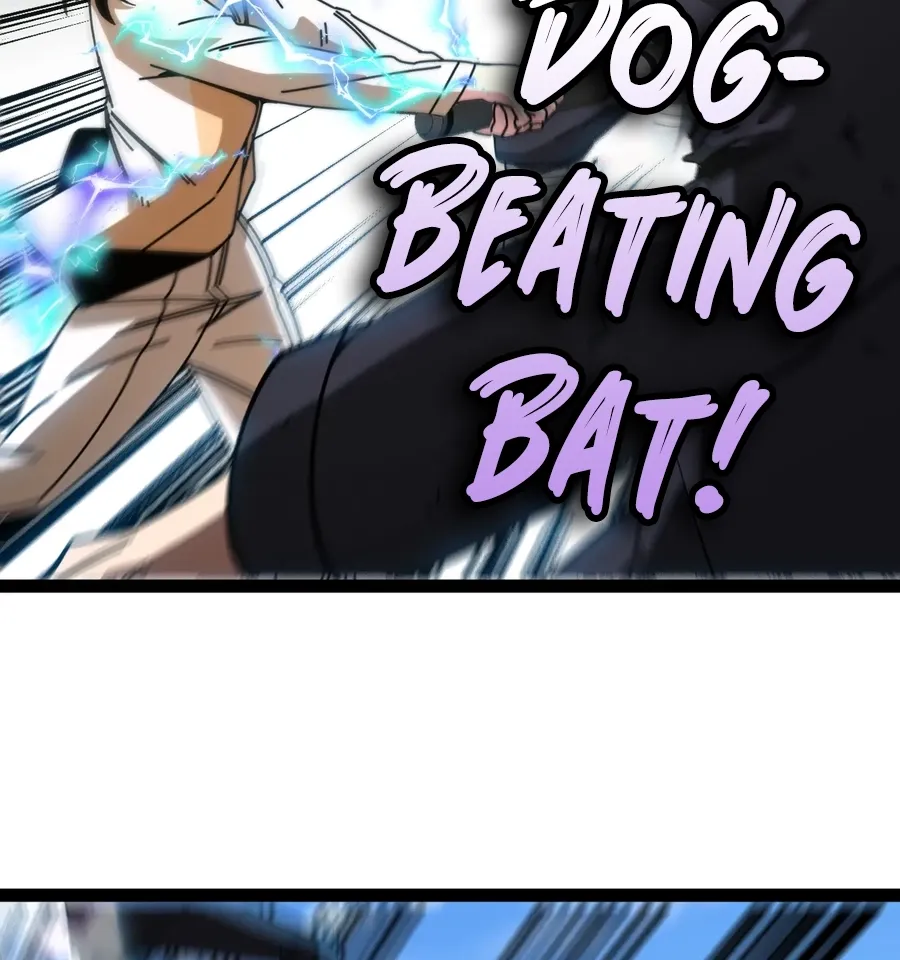 Read Divine Leveling System chapter 193 image 9 on Lezhin