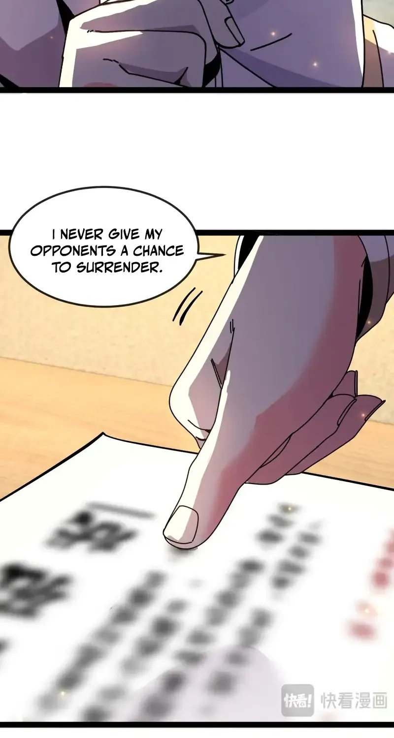 Read Divine Leveling System chapter 194 image 12 on Lezhin