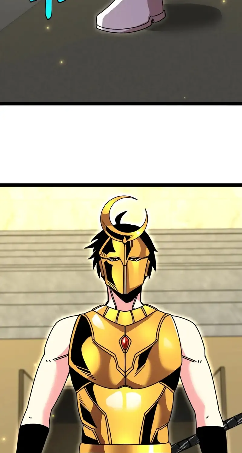 Read Divine Leveling System chapter 194 image 18 on Lezhin