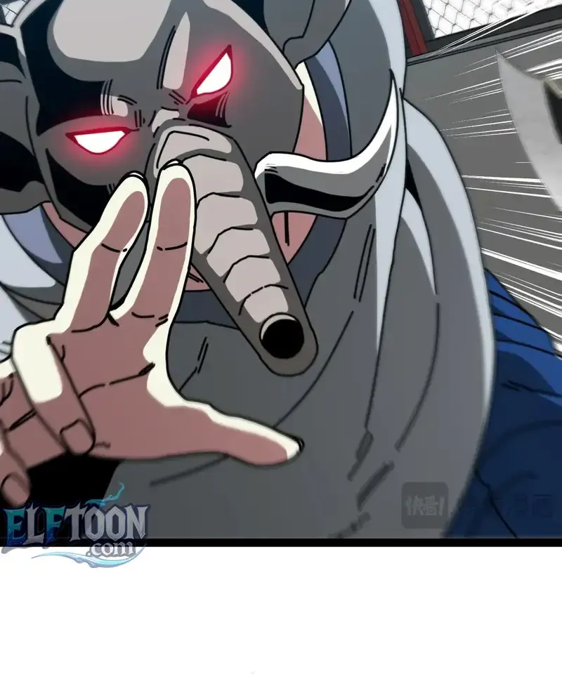 Read Divine Leveling System chapter 194 image 33 on Lezhin