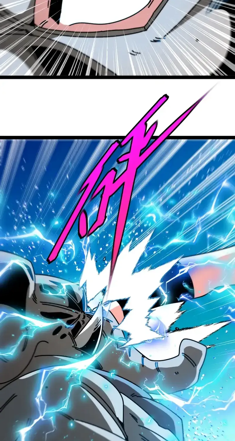 Read Divine Leveling System chapter 194 image 37 on Lezhin