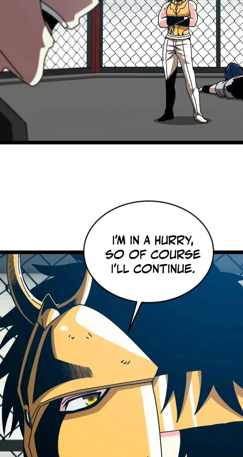 Read Divine Leveling System chapter 194 image 45 on Lezhin