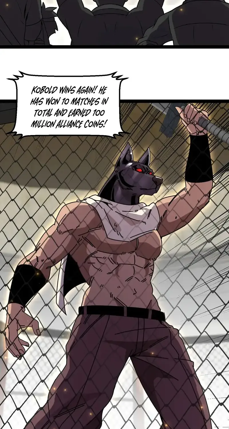 Read Divine Leveling System chapter 194 image 5 on Lezhin