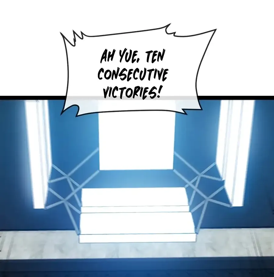 Read Divine Leveling System chapter 195 image 17 on Lezhin