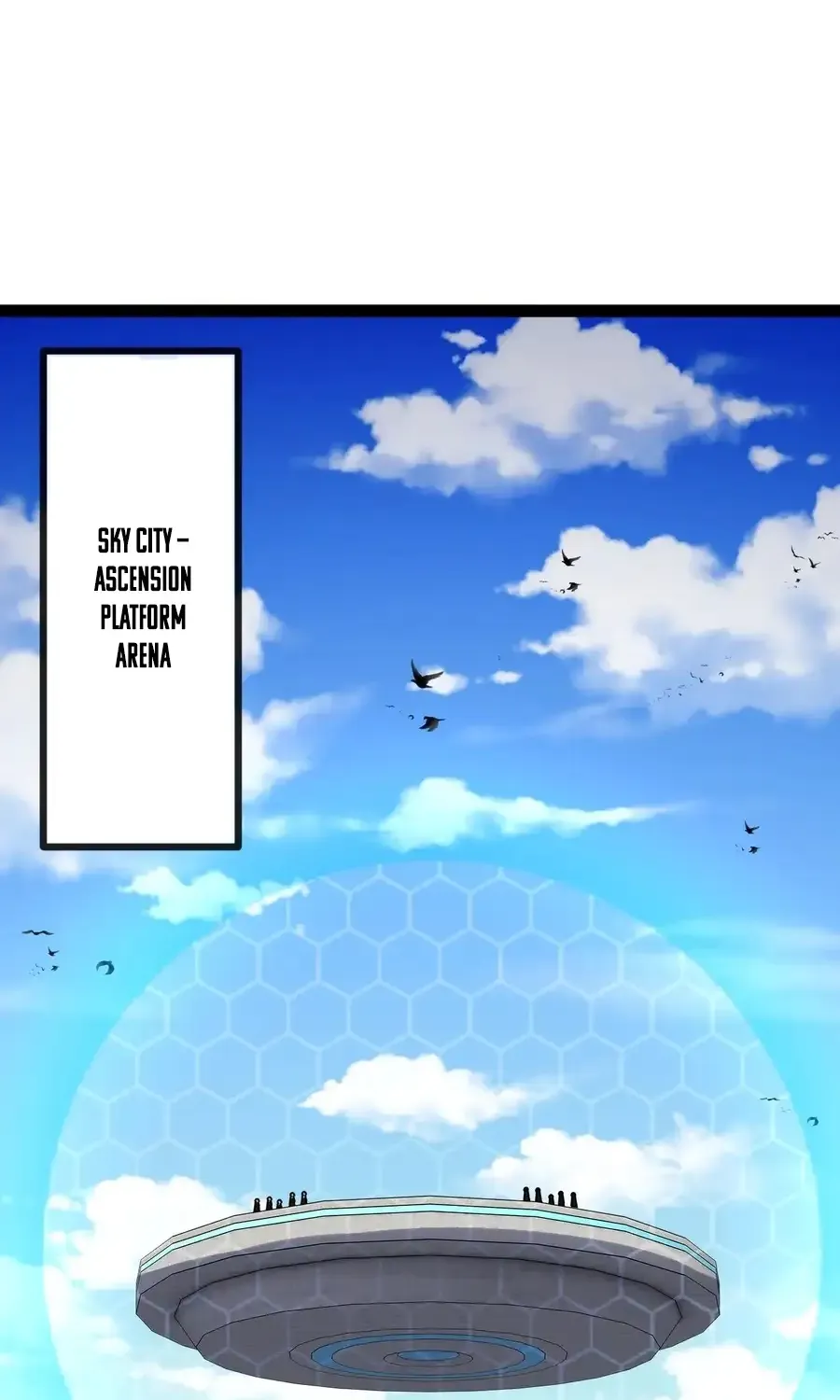Read Divine Leveling System chapter 195 image 25 on Lezhin