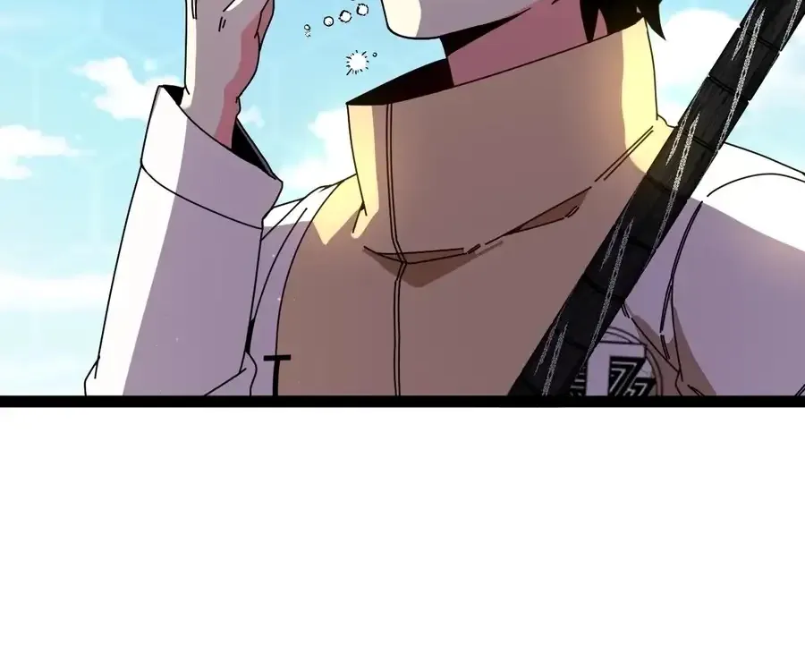 Read Divine Leveling System chapter 195 image 27 on Lezhin