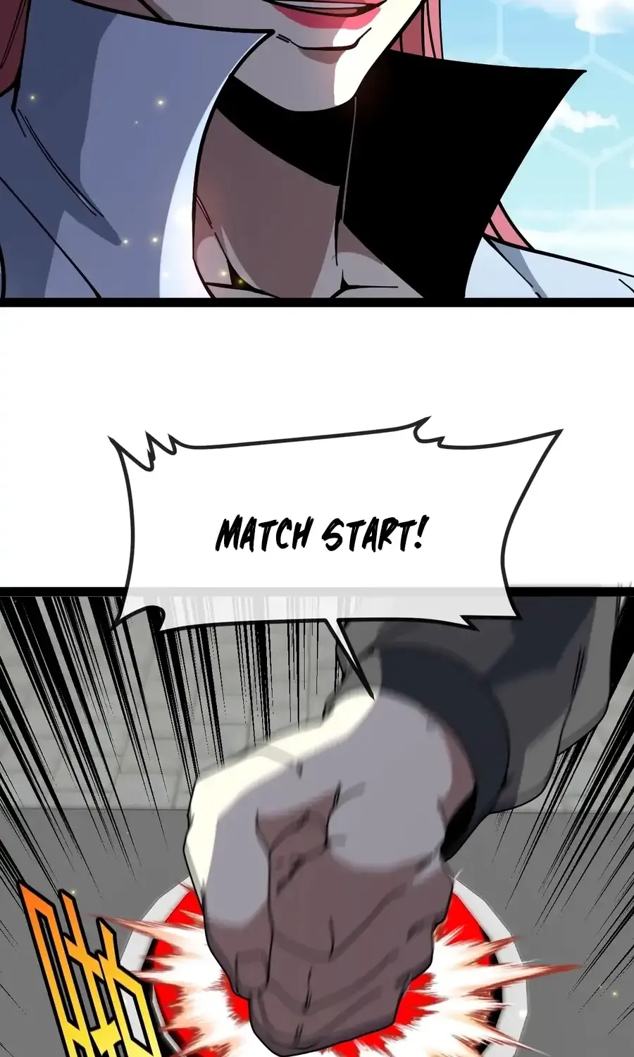 Read Divine Leveling System chapter 195 image 35 on Lezhin