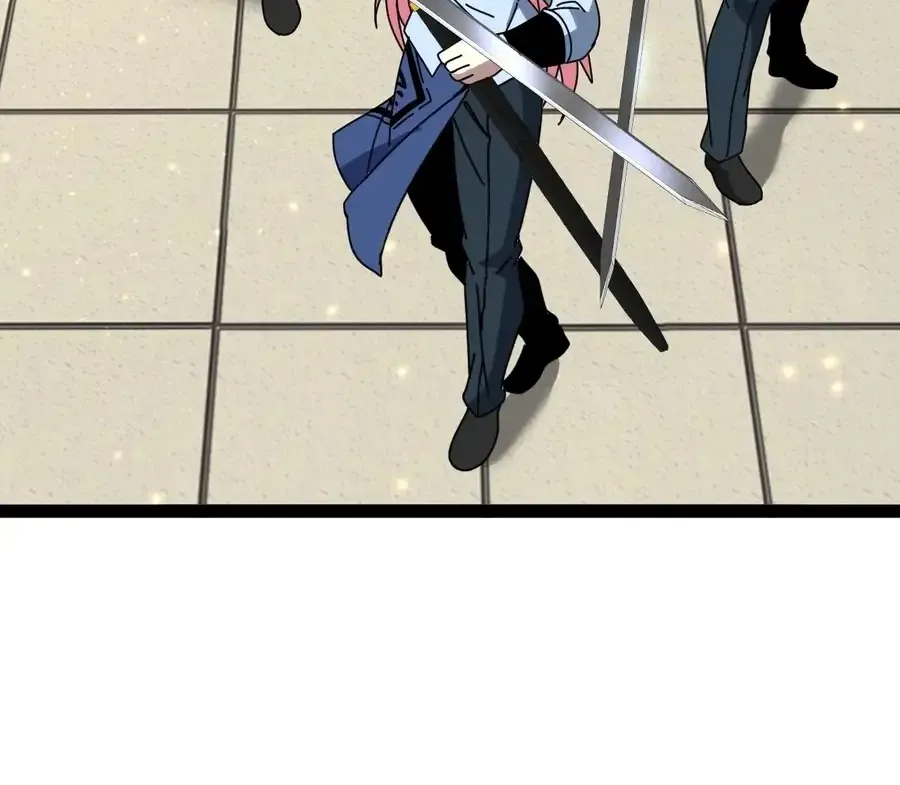 Read Divine Leveling System chapter 195 image 37 on Lezhin