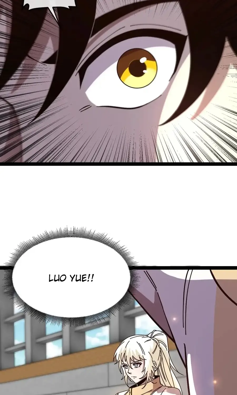 Read Divine Leveling System chapter 195 image 55 on Lezhin