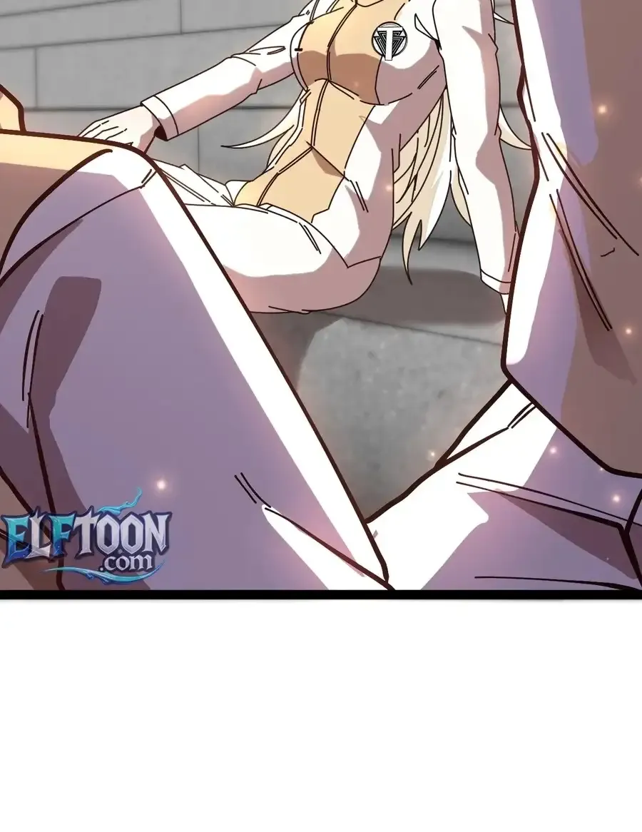 Read Divine Leveling System chapter 195 image 56 on Lezhin
