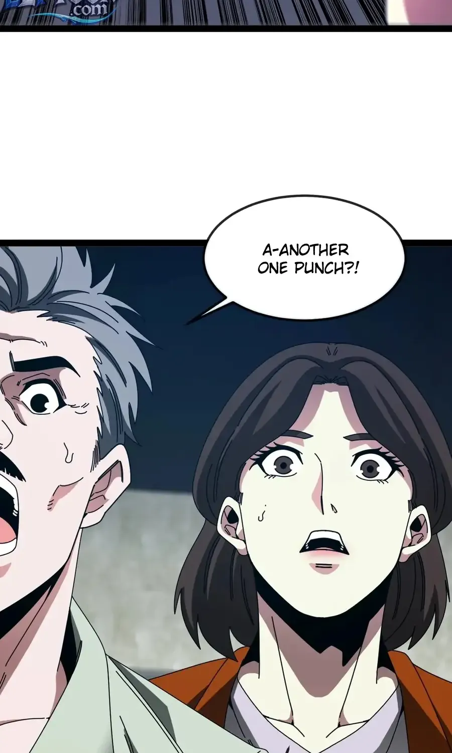 Read Divine Leveling System chapter 195 image 9 on Lezhin