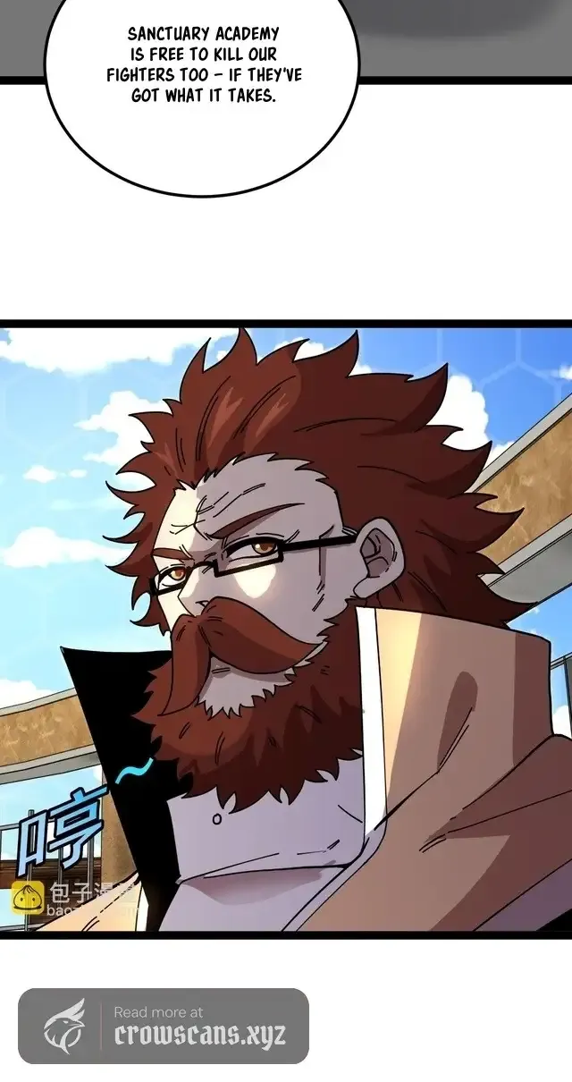 Read Divine Leveling System chapter 196 image 19 on Lezhin