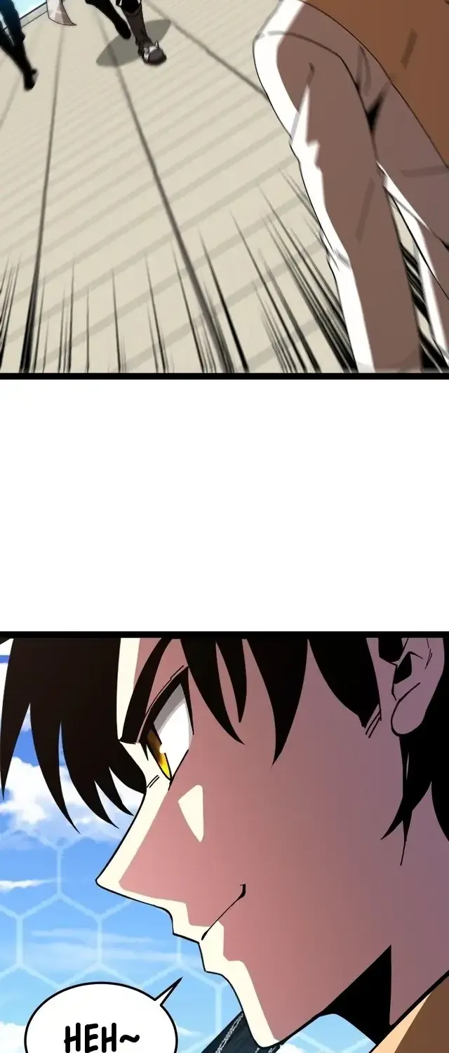 Read Divine Leveling System chapter 196 image 28 on Lezhin