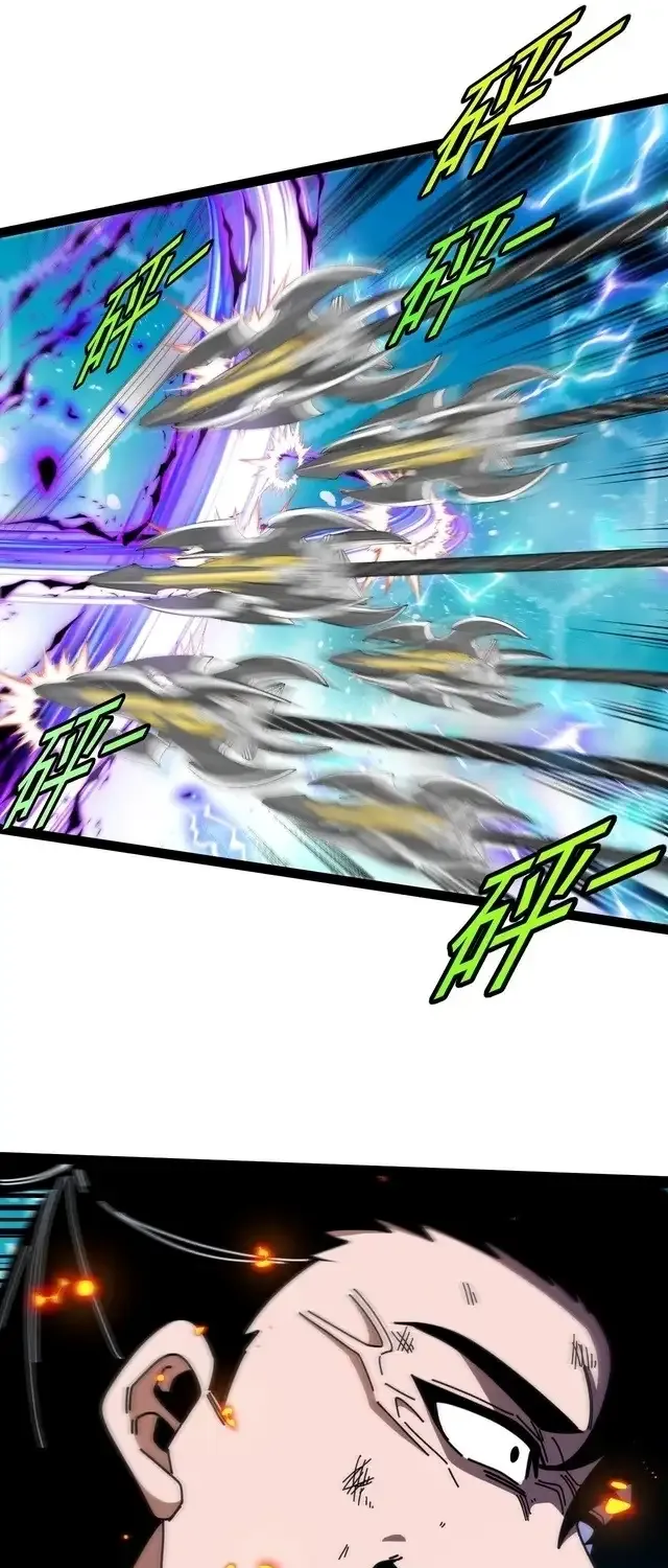 Read Divine Leveling System chapter 197 image 10 on Lezhin