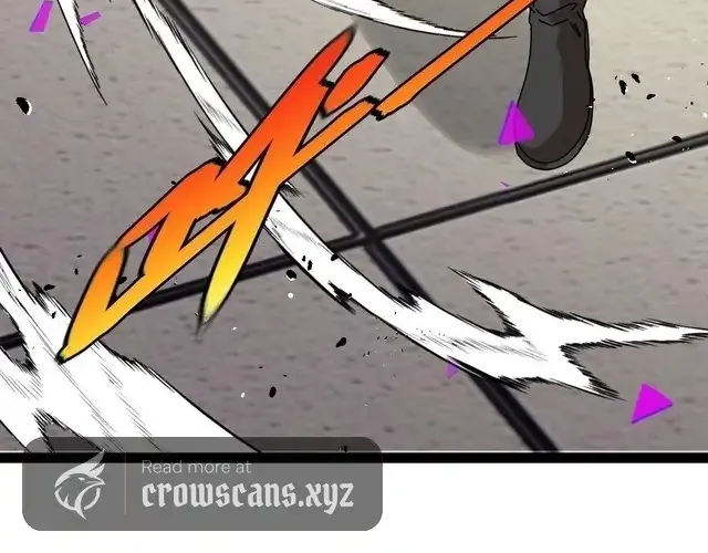 Read Divine Leveling System chapter 197 image 36 on Lezhin