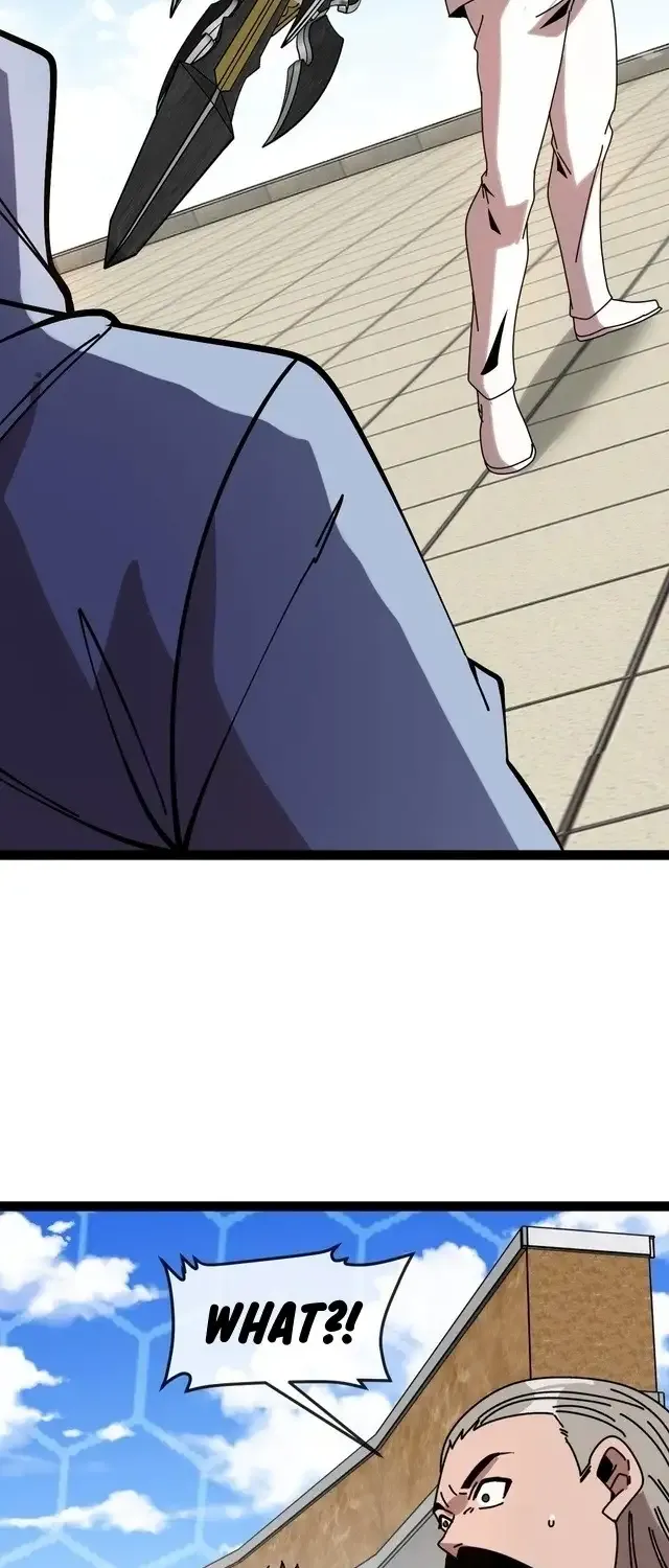 Read Divine Leveling System chapter 197 image 45 on Lezhin