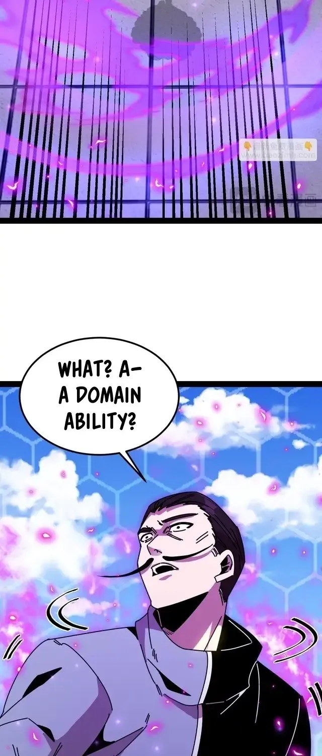 Read Divine Leveling System chapter 198 image 10 on Lezhin