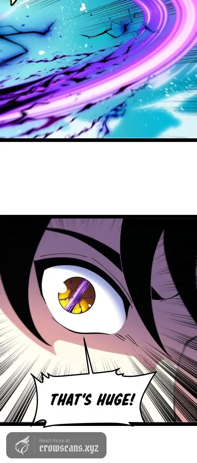 Read Divine Leveling System chapter 198 image 32 on Lezhin