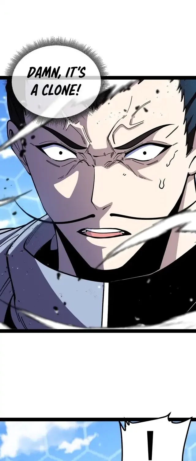 Read Divine Leveling System chapter 198 image 37 on Lezhin