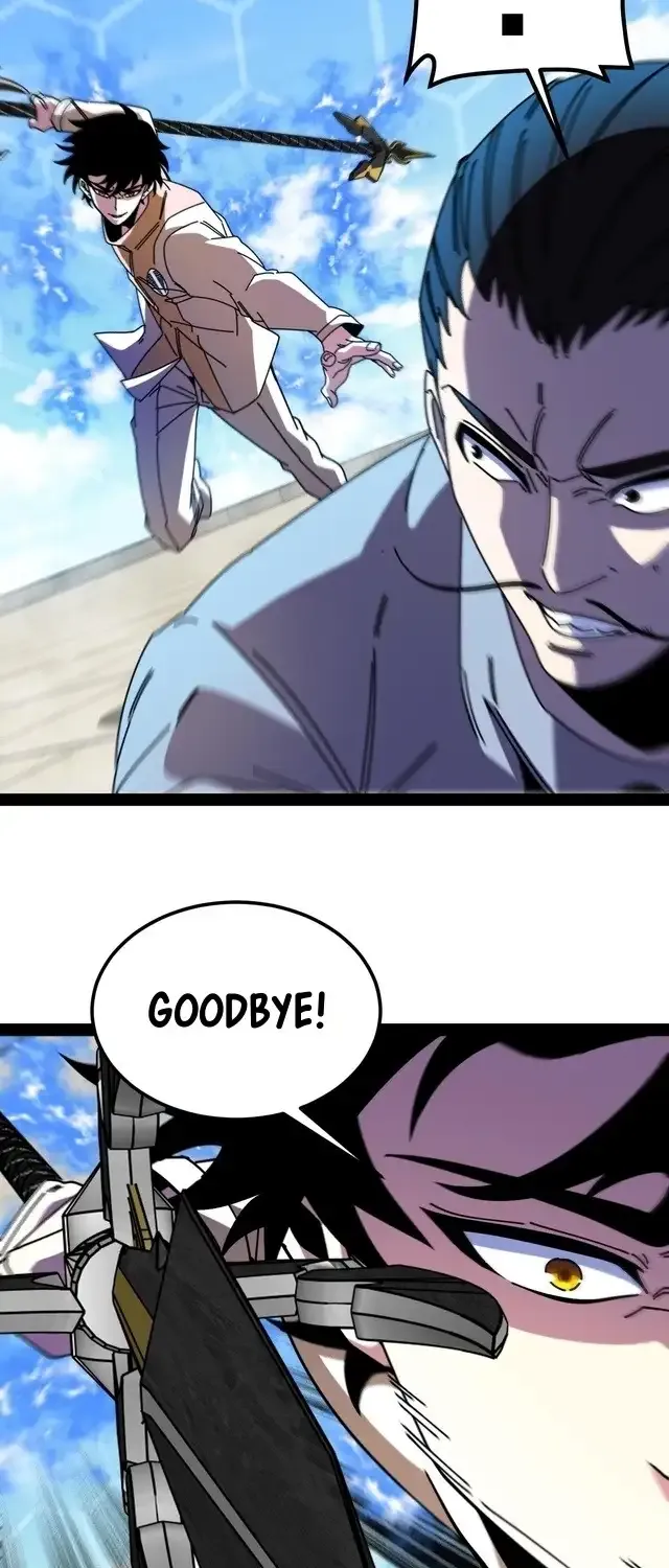 Read Divine Leveling System chapter 198 image 38 on Lezhin