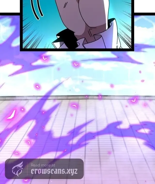Read Divine Leveling System chapter 198 image 8 on Lezhin