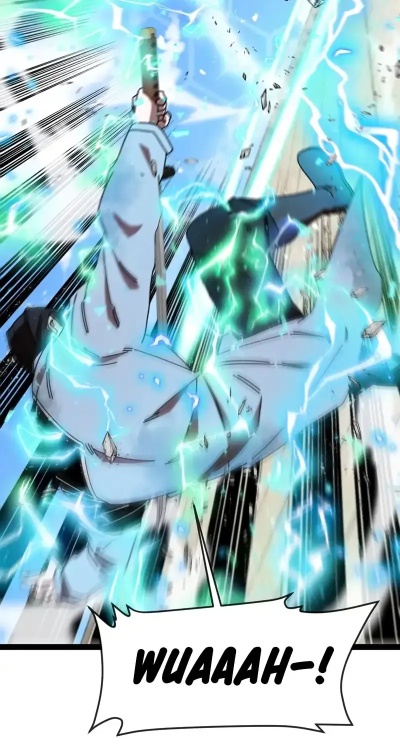 Read Divine Leveling System chapter 199 image 13 on Lezhin