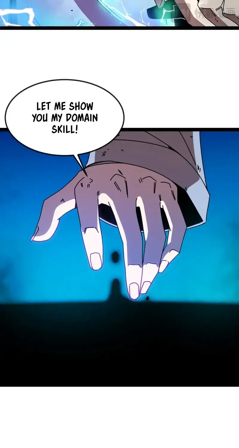 Read Divine Leveling System chapter 199 image 16 on Lezhin