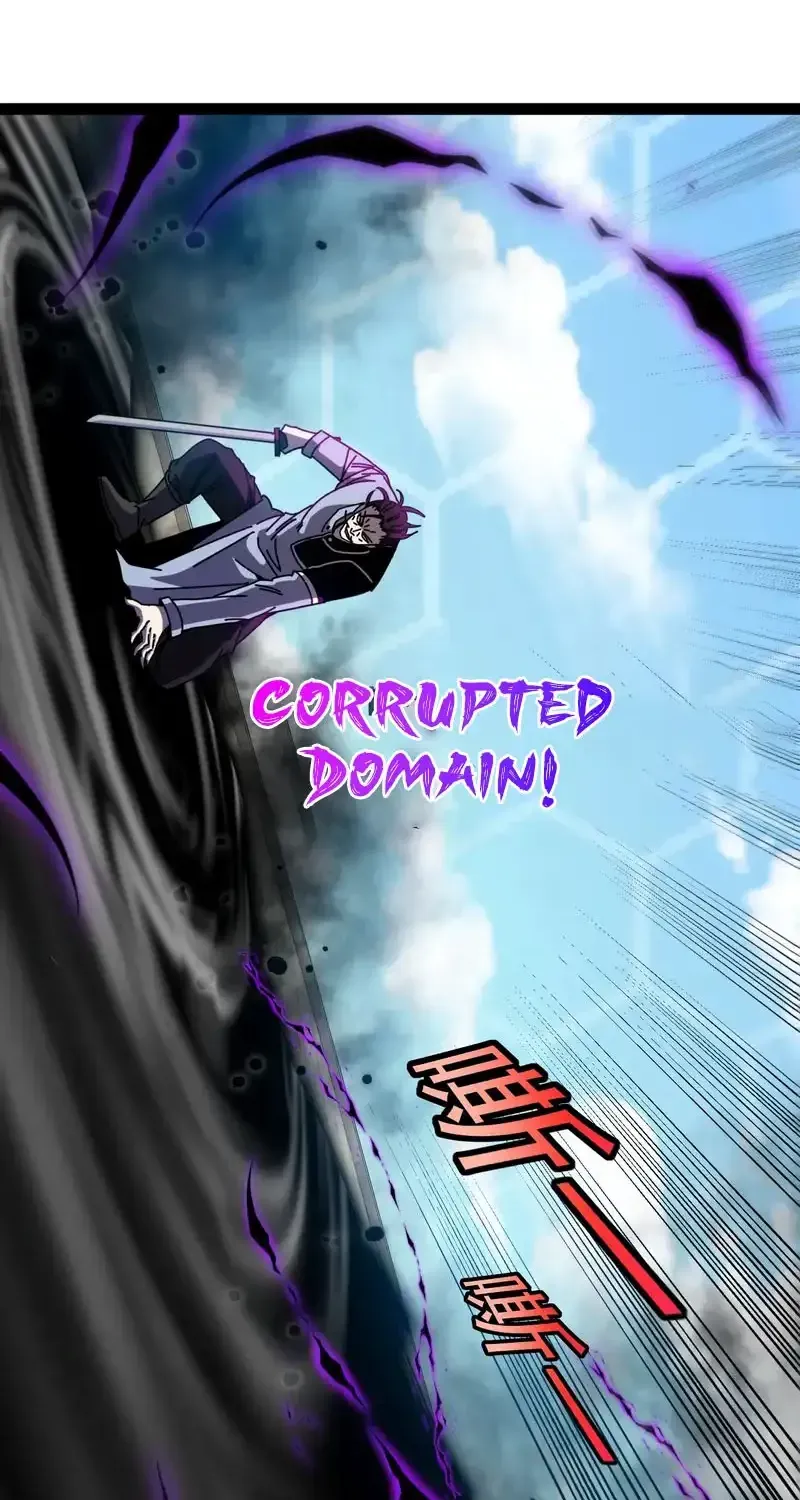 Read Divine Leveling System chapter 199 image 17 on Lezhin