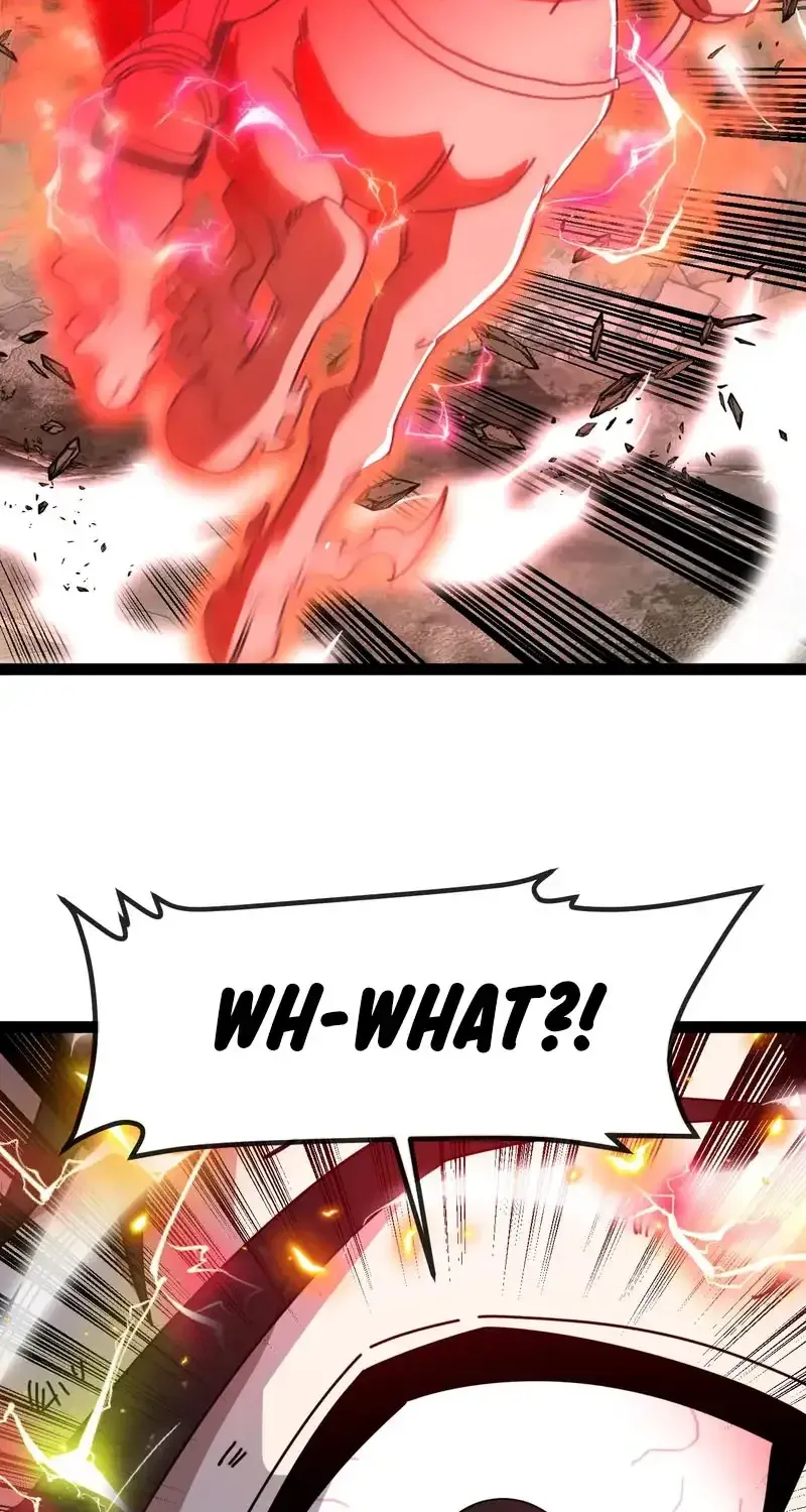 Read Divine Leveling System chapter 199 image 35 on Lezhin