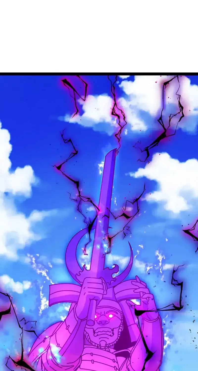 Read Divine Leveling System chapter 199 image 44 on Lezhin