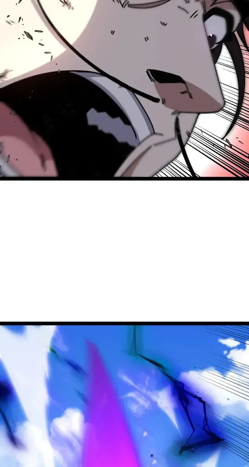 Read Divine Leveling System chapter 199 image 46 on Lezhin