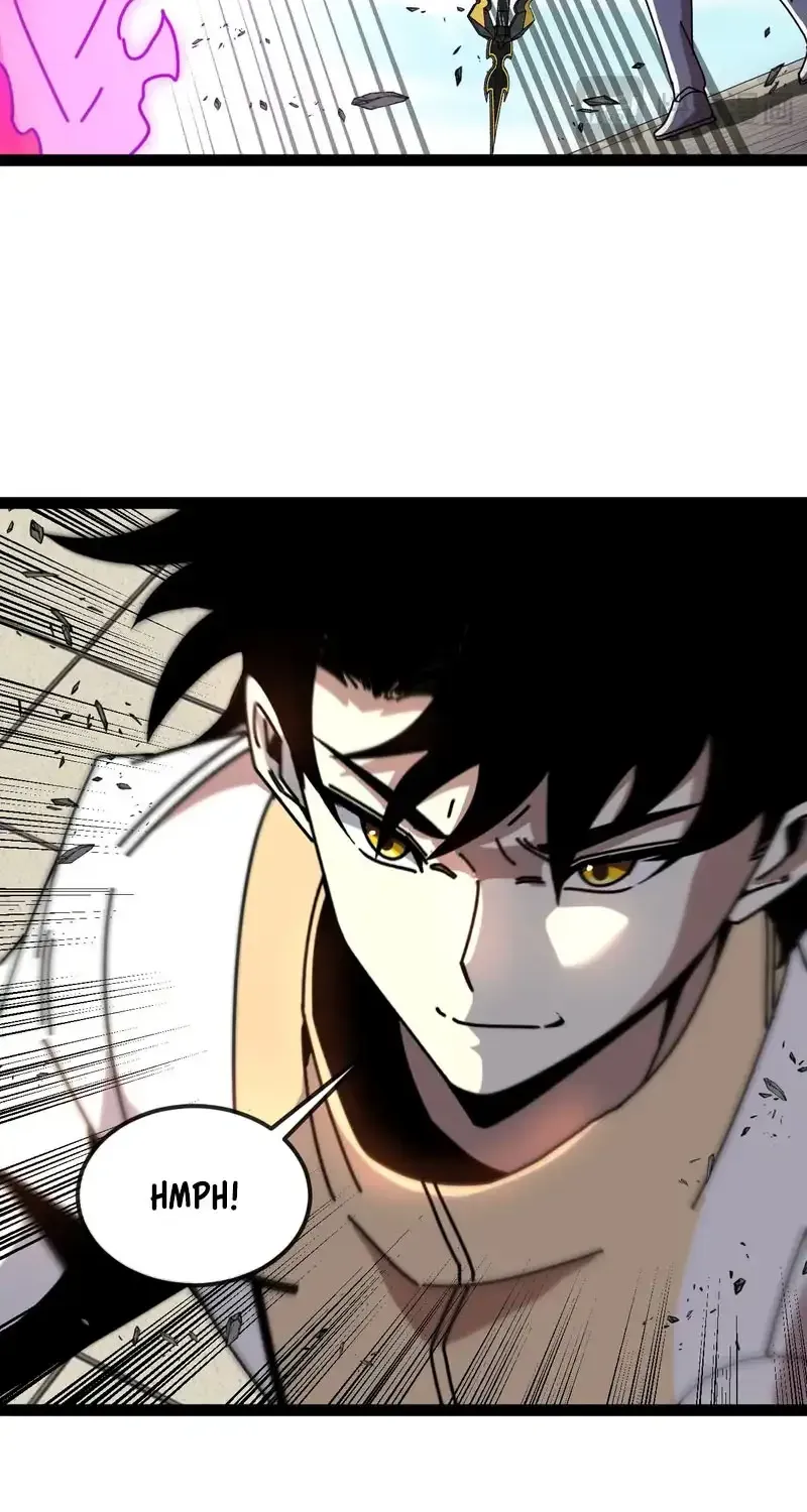 Read Divine Leveling System chapter 199 image 48 on Lezhin
