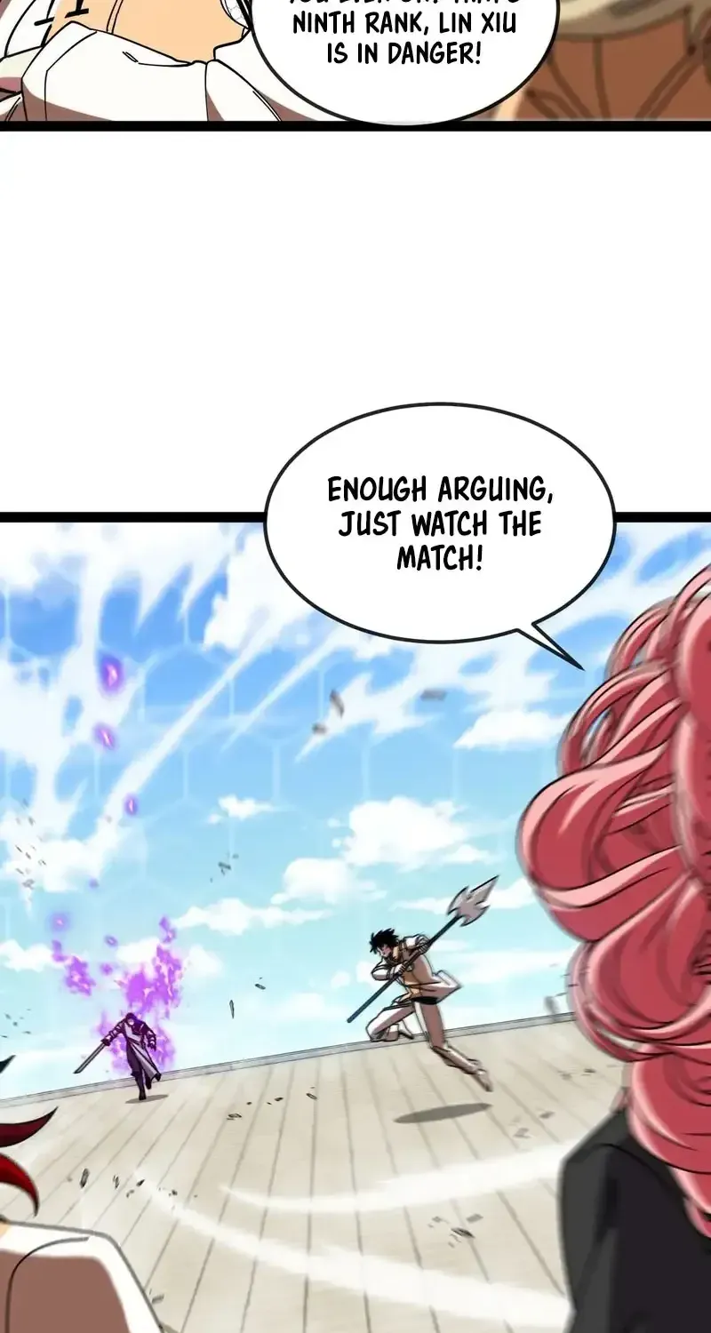 Read Divine Leveling System chapter 199 image 5 on Lezhin