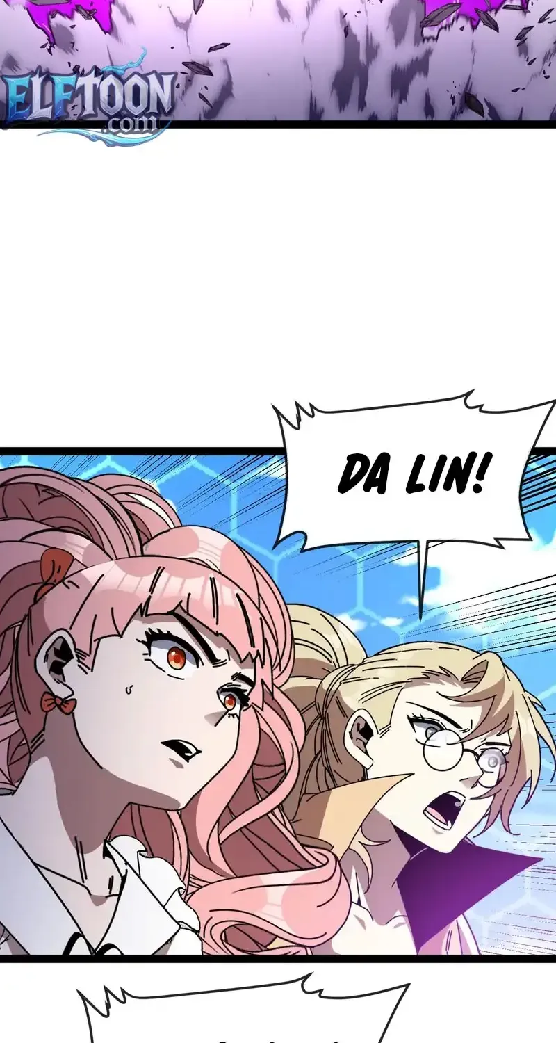 Read Divine Leveling System chapter 199 image 50 on Lezhin