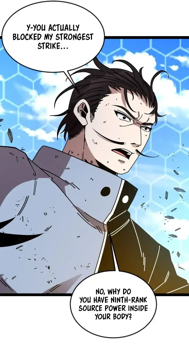 Read Divine Leveling System chapter 199 image 53 on Lezhin
